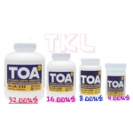 กาวลาเท็กซ์ TOA