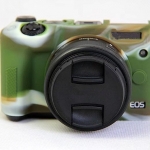 ซิลิโคน Canon EOS M6