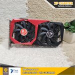(รหัสสินค้า ร17369) การ์ดจอ Colorful RTX 2060 **สินค้าขายตามสภาพไม่มีประกันร้าน**