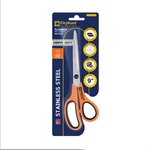 กรรไกร 9" ตราช้าง HEA0390 HEAVY DUTY