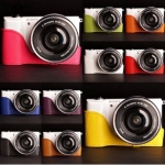 เคสกล้อง sony A5100 A5000