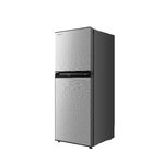 TOSHIBA ตู้เย็น 2 ประตู (6.9 คิว) รุ่น GR-RT252WE-DMTH