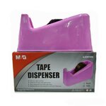 แท่นตัดเทป แกนใหญ่ M&G AJDN7650