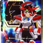 PR/0145TH แฟลก ธงฮีโร่เวิลด์