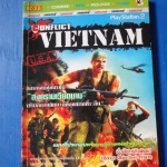 CONFLICT VIETNAM