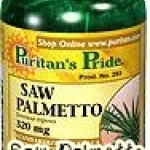 ทำไมต้องเป็น Saw Palmetto !!!!