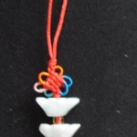 จี้ก้อนทองหยก ร่ำรวย ดึงดูดโชคลาภเงินทอง แก้ชงปีวอก ปี2562ค่ะ