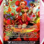 Full Art G-TD12/003TH สวน้อยบุปผาแห่งดอกรามังคูลัส,อารช่า