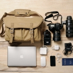 กระเป๋ากล้อง courser M8101