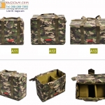 insert camera ลายพลาง