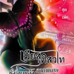 หนังสือทำมือ ของนักเขียนที่ท่านชื่นชอบ สนุก จนต้องบอกต่อค่ะ ^ ^