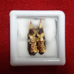 สาริกาไม้กาหลง เมตตามหานิยม มีเสน่ห์ ค้าขายดี ร่ำรวย พร้อมกล่องเดิมของวัดหนอยหอย จ.ราชบุรีค่ะ