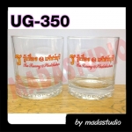 แก้วใสสกรีน UG-350 รู้เรื่อง
