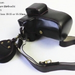 เคสกล้อง Fujifilm X-E3 18-55