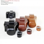 เคสกล้อง Canon EOS M5