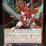 G-CP06/SR03 เอ็กซ์สตีมแบทเลอร์ วิดเตอร์