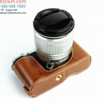 เคสกล้อง Fujifilm XA2 XA1 XM1