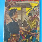 ดาบมังกรทอง (กระดาษมีรอยขาด)