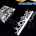 เสื้อยืดสกรีน JubEat