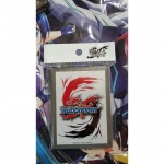 ซองใส่การ์ดบัดดี้ไฟท์ VOL.1 Traditional backing Card