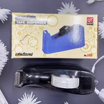 แท่นตัดเทป แกนใหญ่ robin #555