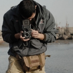 กระเป๋ากล้องคาดเอวCourser F3002