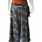 กางเกงกระโปรง KL 00109