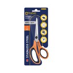 กรรไกร 7 3/4" ตราช้าง HEA0175 HEAVY DUTY