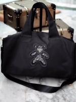 PRADA เปิดรับออเดอร์ตามคำเรียกร้องคะ ของเข้า 15 มค. นี้จ้า ตัดโควต้า เพียง 100 ใบเท่านั้น หลัง cf โอนเงินภายใน 24 ชั่วโมง คะ