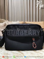 พรีเมี่ยมกิ๊ฟแท้ 100% BURBERRY FRAGRANCES BAG VIP GIFT WITH PURCHASE (GWP)