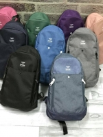 Anello Big Body Bag New arrival ! อีกหนึ่งคอลเลคชั่นของ anello ที่ออกแบบ การใช้งานที่ใช้ได้กับผู้หญิง และผู้ชาย (unisex) วัสดุ Polyester canvas ที่มีน้ำหนักเบา แบ่งช่องใช้งานหลายช่อง ด้านหน้า สกรีนโลโก้โดดเด่น สำหรับช่องใหญ่เปิดปิดด้วยซิปคู่ปั๊มโลโก้ ออกแ