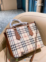 BURBERRY VINTAGE BAG VIP GIFT WITH PURCHASE (GWP) พรีเมี่ยมกิ๊ฟ Limited Edition