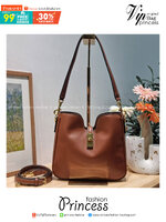 CELINE small camille soft bag มาแรงมาก! กับกระเป๋าที่ตัวแม่ใช้กันเยอะสุดๆ แม่ชมเอย อินฟลูดังๆมีใช้กันครบ ด้วยรูปทรงยอดนิยม