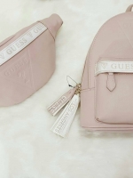 SET Gesabel Convertible Gym Backpack+FANNY PACK