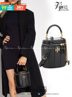 KIRA VANITY SHEEPSKIN / Tory Burch Kira Sheepskin Chain Messenger Handbag ((138999)) ที่สุดของความสวย ที่สุดของความLuxurious พร้อมส่งที่ไทย ล่าสุด! กับกระเป๋าหิ้วก็หรู สะพายข้างก็เริ่ด