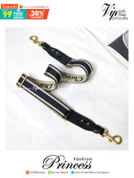 DIOR shoulder strap สายสะพายยาว พร้อมส่ง เกรดใช้งานสลับของแท้ เกรดออริจินอล ภาพสินค้าถ่ายจากงานขายจริง ใช้งานต่างประเทศได้
