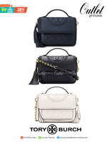 TORY BURCH FLEMING SATCHEL