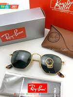 Ray-ban Sunglasses UV protection รุ่นนี้ดารา เซเลปใส่เยอะมากกก เป็นรุ่นที่ควรมีมากค่าา ใส่ได้ทั้ง ญ/ช must have นะคะ ^^