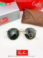 ของแท้ 💯% Ray-ban Sunglasses UV protection