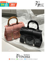 GOYARD SAIGON SIZE MINI 15cm เกรดท็อปออริเทียบแท้ ใช้สลับแท้ได้ ใช้งานต่างประเทศได้ Box set