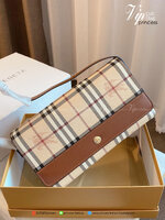 BURBERRY VINTAGE BAG VIP GIFT WITH PURCHASE (GWP) พรีเมี่ยมกิ๊ฟ Limited Edition