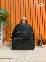 ของแท้ 100% GUESS ELLIANA BACKPACK BAG เป็นอีกรุ่นที่หายากค่ะ!! กระเป๋าสะพายหลัง