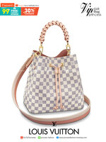 VIP 】หนังแท้ LOUIS VUITTON NÉONOÉ งานใหม่ล่าสุด พร้อมส่งที่ไทย