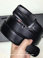 PEDRO MEN LEATHER BELT (Free Size) เข็มขัดหนังจาก PEDRO MEN หัวเข็มขัดโลหะ โลโก้แบรนด์ที่หัวเข็มขัด คุณภาพดีตามแบบฉบับของแบรนด์ สายเข็มขัดหนังเรียบสีดำ สายปรับใช้เข้าได้กับทุกชุด มาพร้อมกล่องและถุงกระดาษแบรนด์มอบเป็นของขวัญได้นะคะ