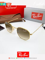 ของแท้ 💯% Ray-ban Sunglasses UV protection