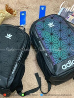Adidas Originals 3D Backpack กระเป๋าสะพายหลัง 3D