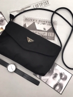 PRADA เปิดรับออเดอร์ตามคำเรียกร้องคะ ของเข้า 17 มค. นี้จ้า ตัดโควต้า เพียง 300 ใบเท่านั้น หลัง cf โอนเงินภายใน 24 ชั่วโมง คะ