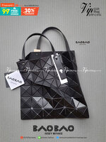 VIP GIFT 】BAOBAO Issey Miyake Lucent tote bag