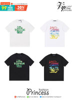 Louis Vuitton T-Shirt / LV T-Shirts เสื้อยืดแบรนด์เนม เสื้อแบรนด์หรู เกรดออริจินอล สลับแท้ ภาพถ่ายจากงานจริง ใช้งานต่างประเทศได้