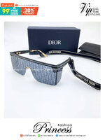 DIOR SUNGLASSES แว่นตากันแดดดิออ เกรดออริจินอล 1:1 งานสวยสุด คุณภาพดี Hi-quality กันแดดเต็มประสิทธิภาพ UV protection ภาพถ่ายจากสินค้าจริง